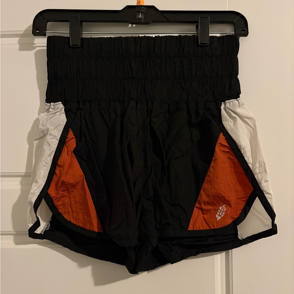 Free People Movement Shorts